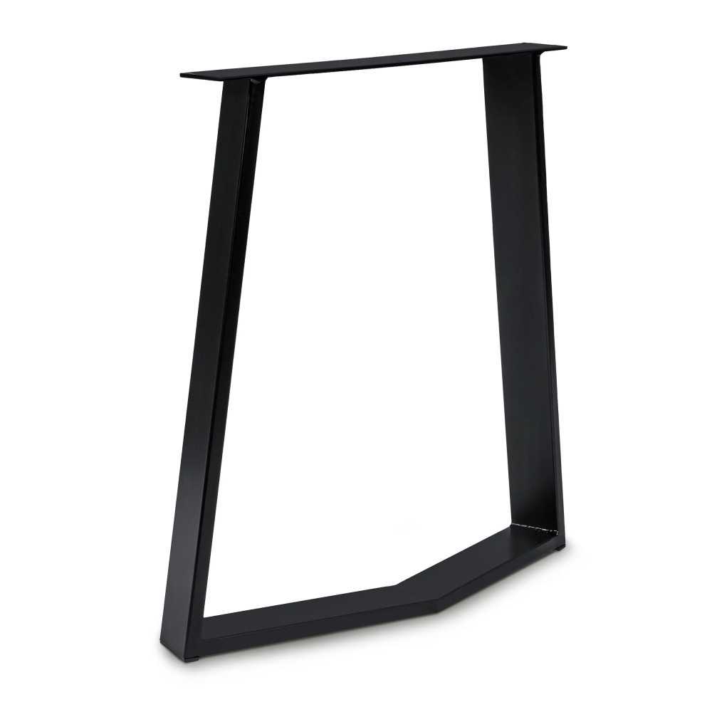 Metallist lauajalad Trapeze